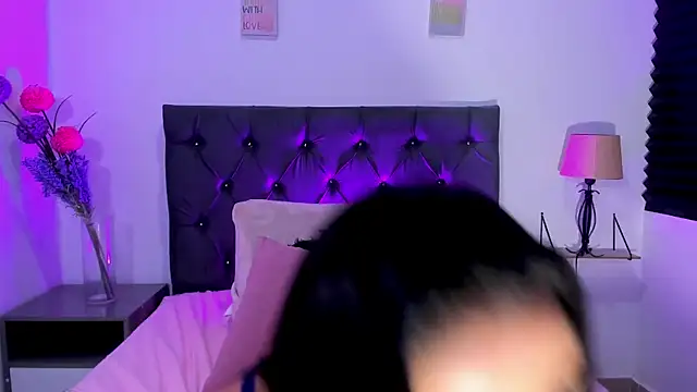 Chat XXX ao vivo de SagiraBelle