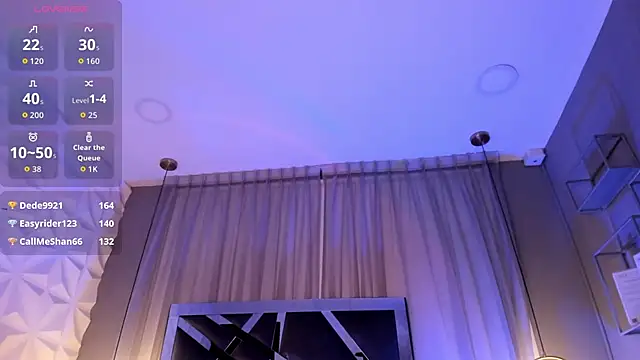 โชว์เว็บแคมของ MAGIC_TESSA