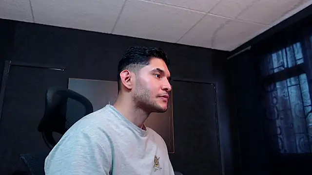 RichardMilleer Live XXX-Chat