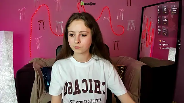 rebecca_smile – Live XXX-chat