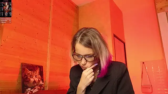 Lady_Shine's Live XXX Chat