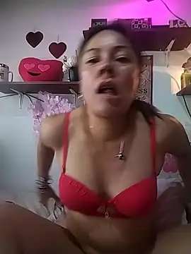 salomehill1 – Live XXX-chat