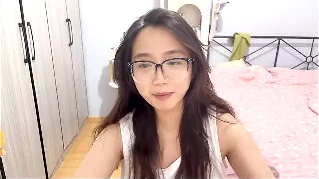 Chat XXX ao vivo de Hmm_0303