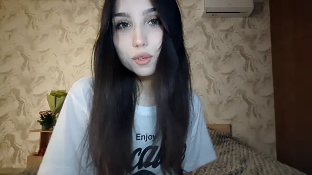 Chat XXX ao vivo de Qwami_Amie