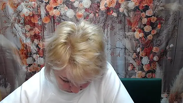 RenataDaster's Live XXX Chat