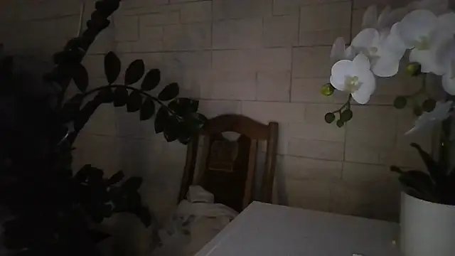 JuliaLovely's Live XXX Chat