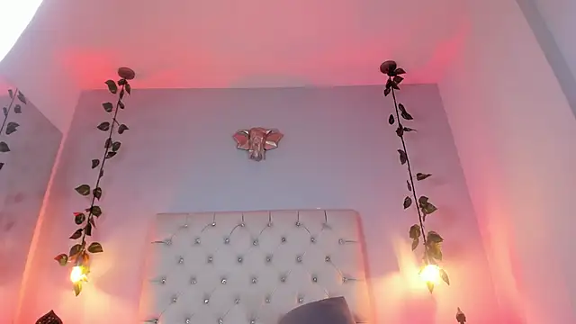 Rachel-Greyy Adlı Modelin Canlı XXX Sohbeti