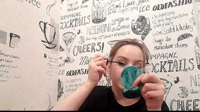 ProMillyのライブXXXチャット