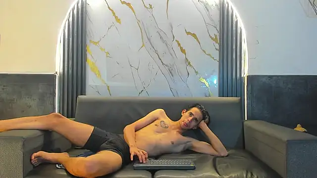 Isaak_26 – Live XXX-chat