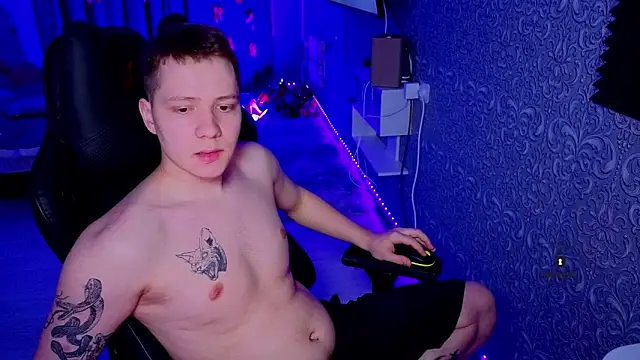 Karl_Night_ – Live XXX-chat