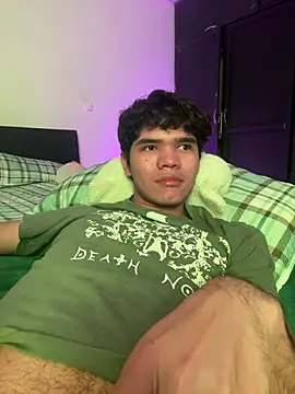 Camii_pink – Live XXX-chat