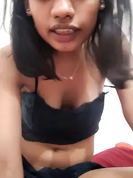 Roshni-253's Webcam Show