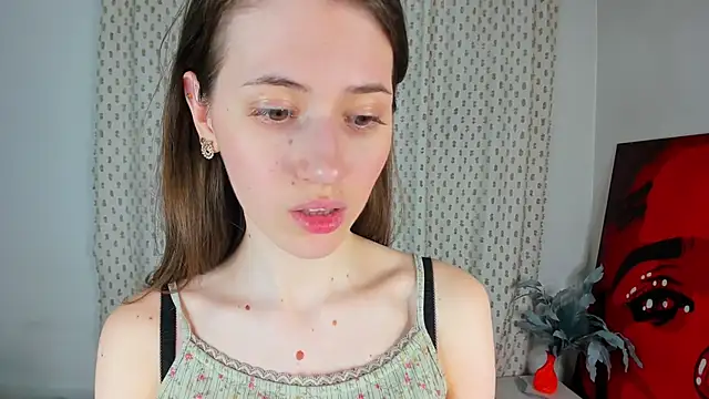 OdiIiaChavarriaのライブXXXチャット