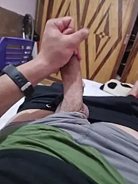 _sexy_medo0: διαδικτυακό σόου στην κάμερα