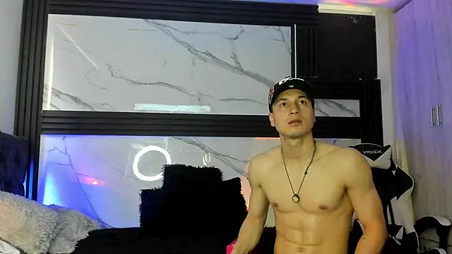 Show de ThiagoFerrero_Hot na webcam