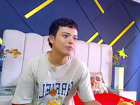 ThiagoGonzalez_ Show in webcam