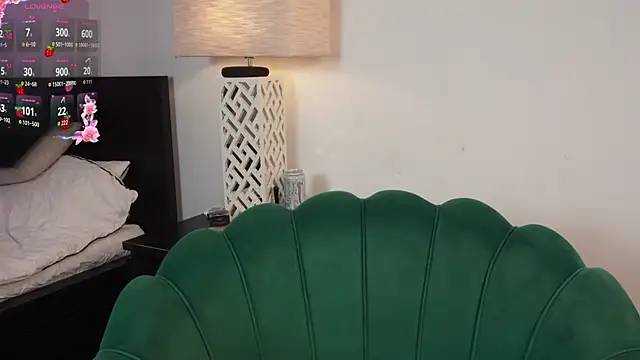 SweeetMila Adlı Modelin Canlı XXX Sohbeti