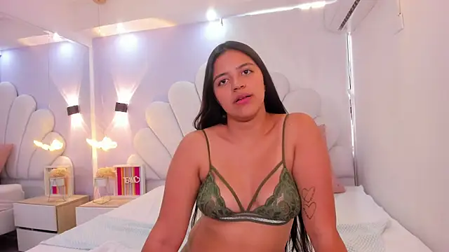 Chatroom XXX en direct de la_karen