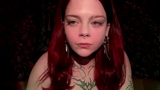 KateCelestia's Live XXX Chat