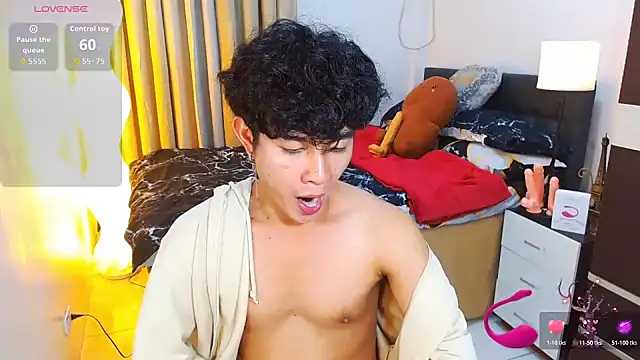 WildestTwink live XXX chat