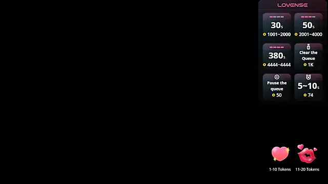 Selbi_Paine Adlı Modelin Canlı XXX Sohbeti