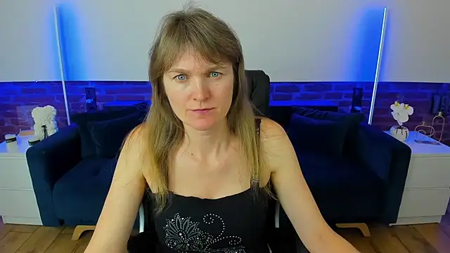 Anabell_xxx Adlı Modelin Canlı XXX Sohbeti