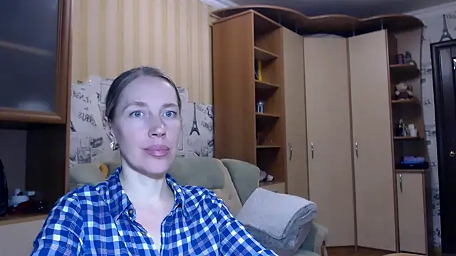 Javelinka Adlı Modelin Canlı XXX Sohbeti