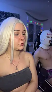 Chat XXX ao vivo de xBluntBunny