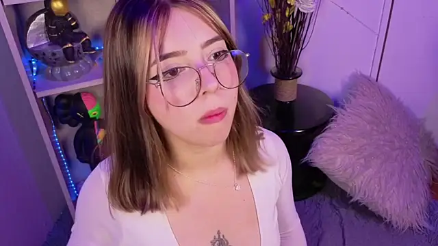 EmilyMiller_ Obrolan Langsung XXX