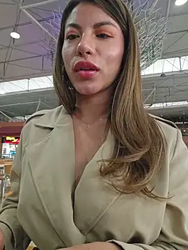 Czat XXX na żywo – Karen_San_Miguel