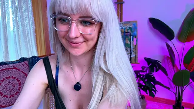 Chat XXX ao vivo de allyelliot