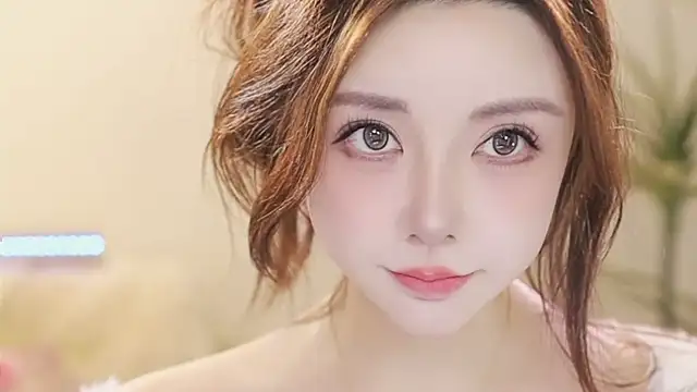 Czat XXX na żywo – Qiaoqiao__