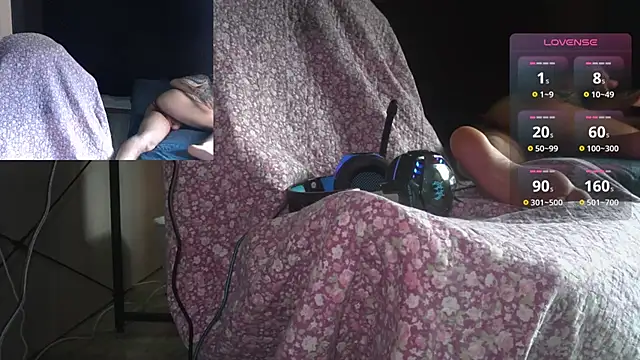 Chatroom XXX en direct de AXEL_AG5