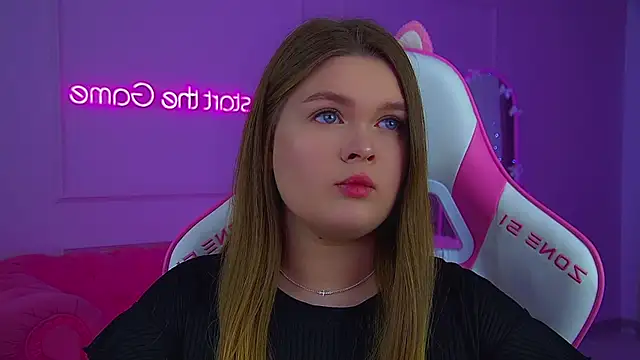 Chat XXX ao vivo de CrystalLyons