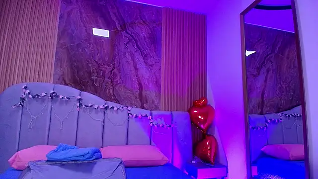 Czat XXX na żywo – luce_williams