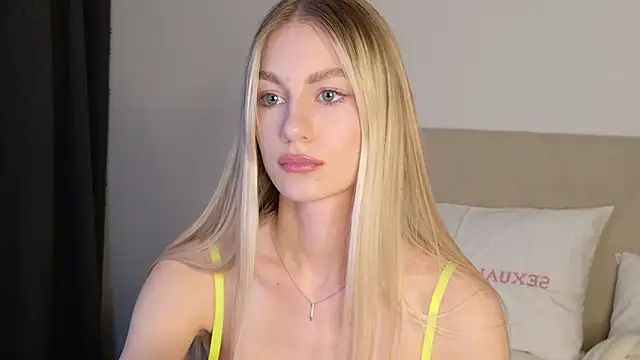 GabriellaOlsen Obrolan Langsung XXX