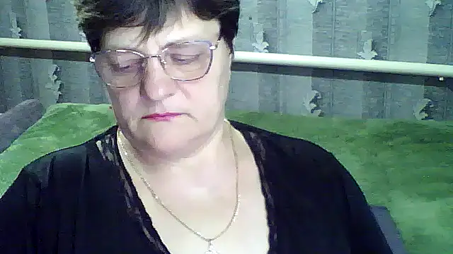 Czat XXX na żywo – ElzaJewel