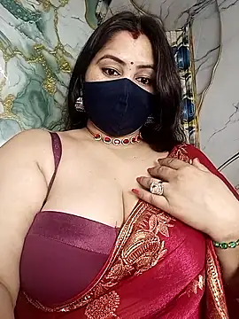 Ridhima_sony élő XXX-chatje