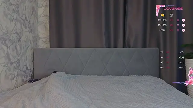 Chatroom XXX en direct de Jupiter_Boobs