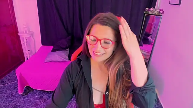 Hanna_MA Obrolan Langsung XXX