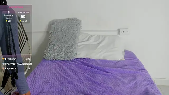 Živý XXX chat Baby_keyshar