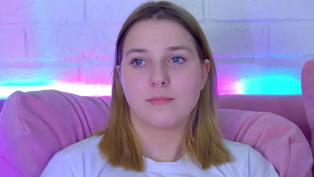 Czat XXX na żywo – TinnaBurton