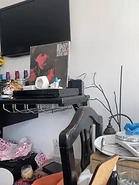 Czat XXX na żywo – catbunnymmm