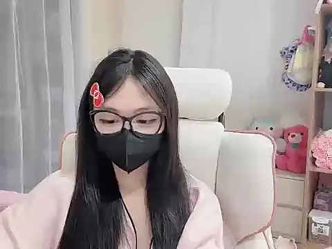 Czat XXX na żywo – Yuyu-baobei