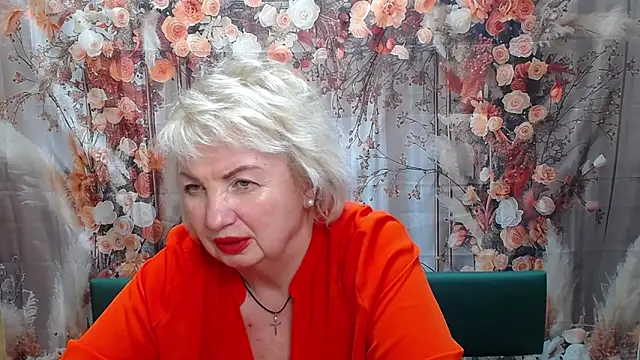 RenataDaster Obrolan Langsung XXX