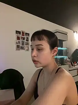 Czat XXX na żywo – Just-Lilly