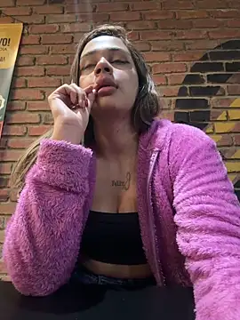 Czat XXX na żywo – BabyKathy