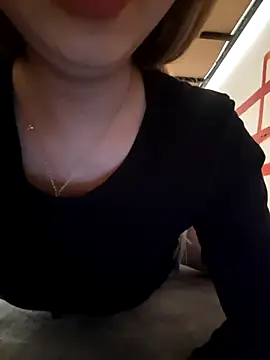 Webkamerová show BrooklynOlsen