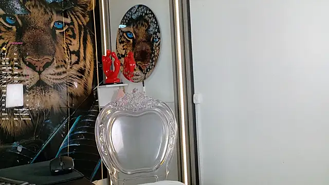 _ArianaToroo Obrolan Langsung XXX