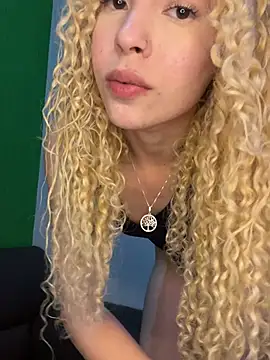 Show de webcam de loirinha_atrevida